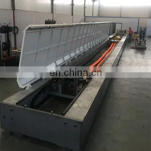 WAL-2000 Series Cable Horizontal Tensile Testing Machine,Testing Bed thumbnail-7