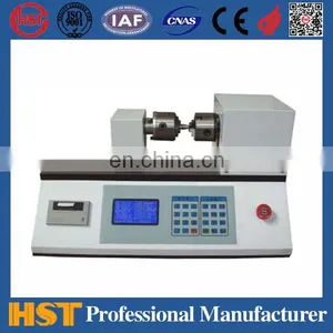 NSD Bolt Torsion Testing Machine 5000N.m thumbnail-3