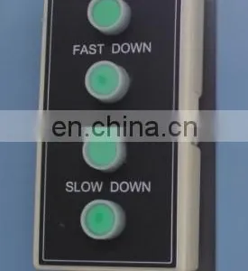 Computer Numerical Digital Control Spring Testing Machine 50KN thumbnail-5