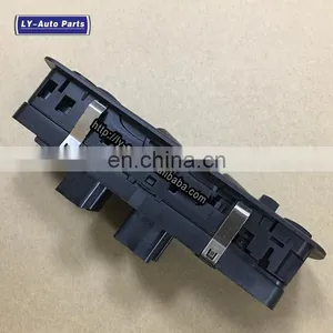 OEM 68110866AA 4602533AF Master Power Window Control Lifter Button For Dodge Ram 1500 thumbnail-2