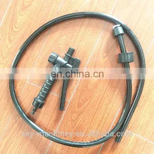 GP15 15 Litres Knapsack Hand High Pressure Bug Chemical Sprayer thumbnail-3