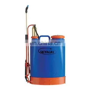 Agriculture Battery Sprayer Pump thumbnail-4
