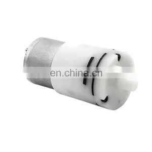DC 3V-12V 310 Mini Peristaltic Small Electric Hydraulic Pump 3.6 W Mini Water Pump For Coffee Machine thumbnail-1