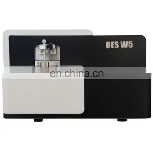W5 Optical Emission Spectrometer for Ductile Cast Iron thumbnail-7