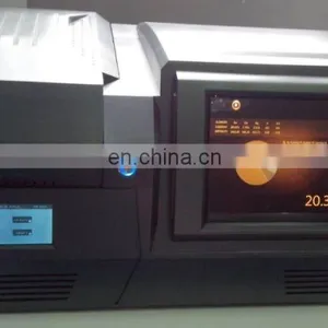 NAPCO/X-RAF Spectrometer Gold Detector EXF-8200 thumbnail-3