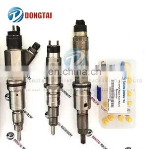 NO.007(9) Rapid Fuel Return Connector thumbnail-4