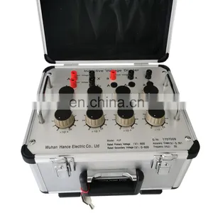 200V 0.002 Level Inductive Voltage Divider thumbnail-2