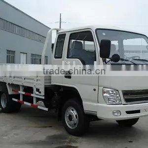 4x4 Truck thumbnail-1