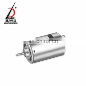 Trailer Truck RS540SA High Torque DC Motor for Toys 7.2V 7.4V thumbnail-2