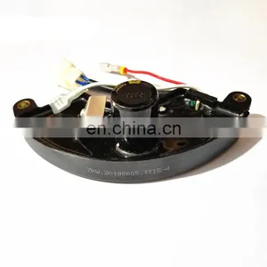 7KW LIHUA AVR For Generator AVR 6wires Single Phase thumbnail-2