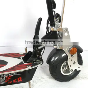 EEC COC 500W 800W Electric Scooter/Mini Scooter E-Scooter thumbnail-2