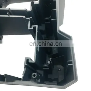 Abs Plastic Injection Moulding Parts Manufacturer thumbnail-5