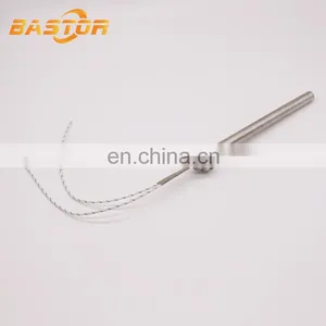 CE Certification 12v Electric Heating Element Immersion Screw Cartridge Heater thumbnail-3