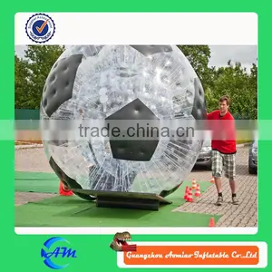 3m Diameter CE Hardness TPU Zorb Ball for Adult thumbnail-3