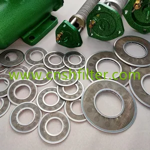 SPL-65X Coal Mill Reducer Oil Station Filter thumbnail-4