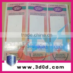 New Arrive High-quality Watermark Certificate Security Paper Paper With Visible/invisible Fibers thumbnail-3