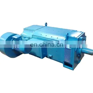 400 440 660 V High Voltage Electric dc Shunt Motor Price thumbnail-1