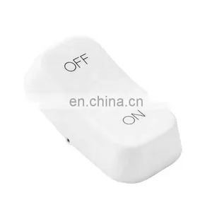 2020 Modern Sensor ON-OFF Table Lamp USB Charging LED Night Light for Bedroom Bathroom Kitchen thumbnail-1