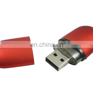 Christmas Cheap Price Promotional Gift USB Key 4gb Metal Usb Flash Drive 4GB Full Capacity Pendrive thumbnail-3