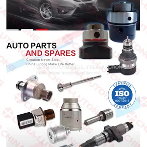 Fuel Injector Pressure Valve n Fuel Oil Injection Valve 1110010018 thumbnail-1