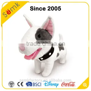 Semk Factory Design Your Own Plush Toy Dog Animal Plush Stuffed Toy thumbnail-2