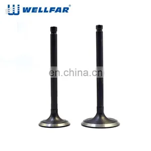 Hot Sale Product 2AZ Engine Intake and Exhaust Valve thumbnail-2