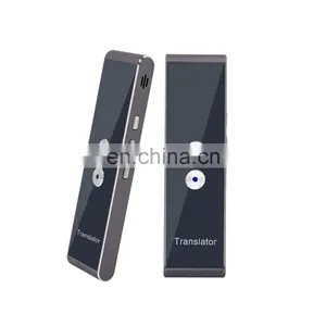 T8 Voice Translator Machine Multi Language Translator for Interpreting by Conference or Meeting Business Translator T8+ thumbnail-2