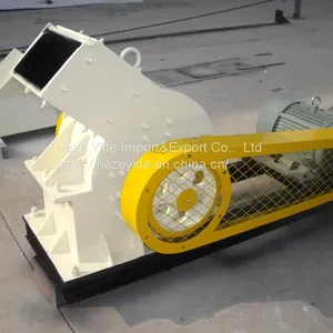 PC400x300 Small Mine Crusher Stone Hammer Crusher Rock Hammer Crusher thumbnail-4