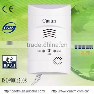 CA-386D Home Natural Gas Detector thumbnail-1