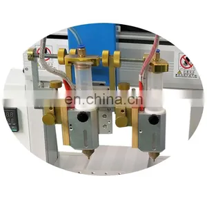 3 Axes Dispenser Robot for Multiple Glue With CE thumbnail-4