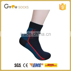 New Design Custom Athletic Sports Tube Mens Fashion Socks,football Boots Men Socks thumbnail-1