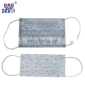 2021 In Stock Automatic Medical Face Mask Making Machine thumbnail-4
