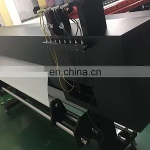 Sublimation Printer With 5113 Printhead Digital Paper Printing Machine thumbnail-5