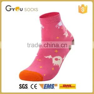 Wholesale 100% Cotton Socks Unisex Cotton Socks Women thumbnail-3