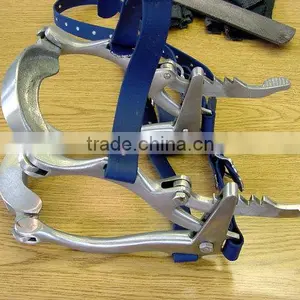 Horse Mouth Gag / Speculum - Equine Dental Speculum (High Quality) thumbnail-1