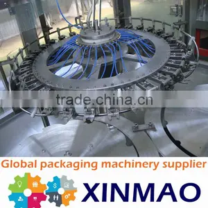 Factory Price Purified Water Packing Equipment thumbnail-2