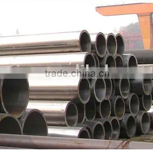 Black Steel Pipes and Black Steel Tubes thumbnail-1