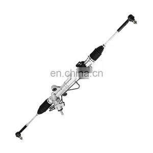 AUTO Power Steering Rack For HIACE RHD KDH20 2005-2010 OEM :44200-26470 44200-26471 thumbnail-1