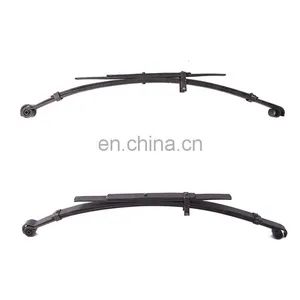 High Quality Car ALTATEC LEAF SPRING for Hilux Vigo 48210-0K070/48210-0K230/48210-0K160 thumbnail-3