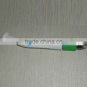 Disposable Dental Handpiece With Fiber Optic Need Coupling (Model: A) (CE Approved) thumbnail-2