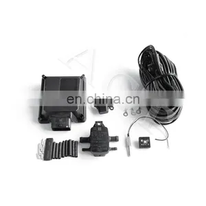 4CYL ACT MP 48 ECU for CNG Sequential Gas Injection System Ecu Racing Usb Cng Lpg Ecu Cabo de Interface thumbnail-1