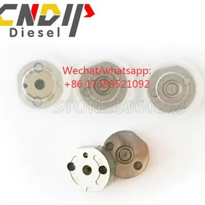 CNDIP Diesel Common Rail Parts Orifice Valve Plate 29# for Injector 095000-5459 095000-5511 thumbnail-1