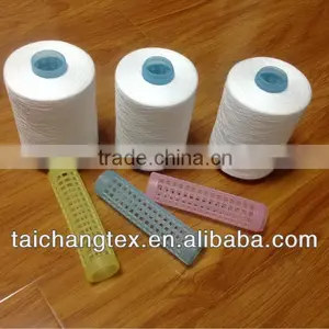 Polyester Spun Yarn for 40/2 Thread Sewing Polyester Sewing Thread 60/2 thumbnail-1