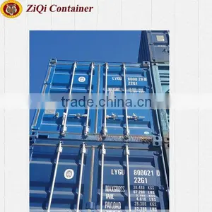 New 20GP Shipping Container thumbnail-4
