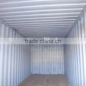 Low Price 20ft Used Cargo Container thumbnail-1