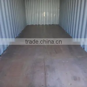 RX Cheap 20ft Second Hand Dry Cargo Containers Used Shipping thumbnail-3