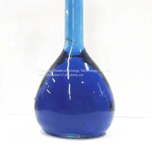 Fertilizante Liquido de Zinc Quelado Con Aminoacidos Para Uso Agricola Amino Zinc Liquid thumbnail-1