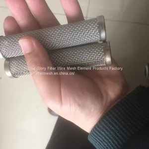 High Pressure Filter Screen of Airless Pumps for the Spraying Accessories thumbnail-2