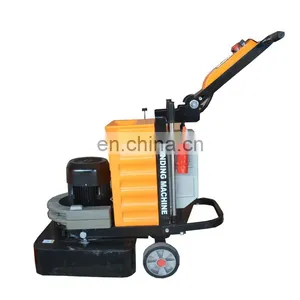 Best Choice Floor Grinding and Polishing Machine thumbnail-1