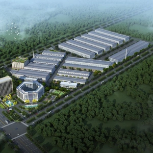 Jiangxi Ningheda New Material Co., Ltd. company overview - view 2 thumbnail